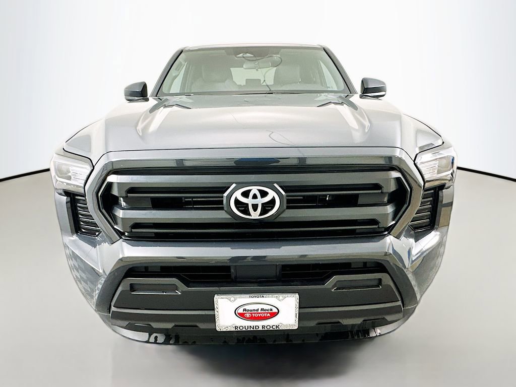 Certified 2024 Toyota Tacoma SR image 2