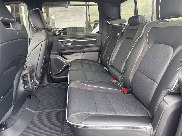 New 2026 RAM 1500 Laramie w/ Bed Utility Group image 14