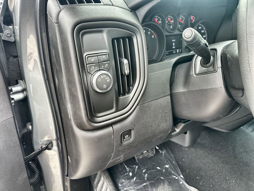 New 2026 GMC Sierra 1500 Pro RWD image 15