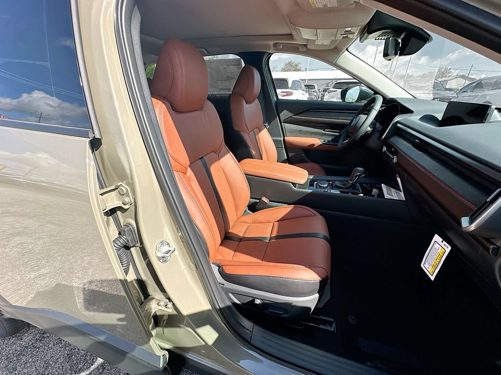 New 2026 MAZDA CX-50 AWD 2.5 S w/ Weather Package image 36