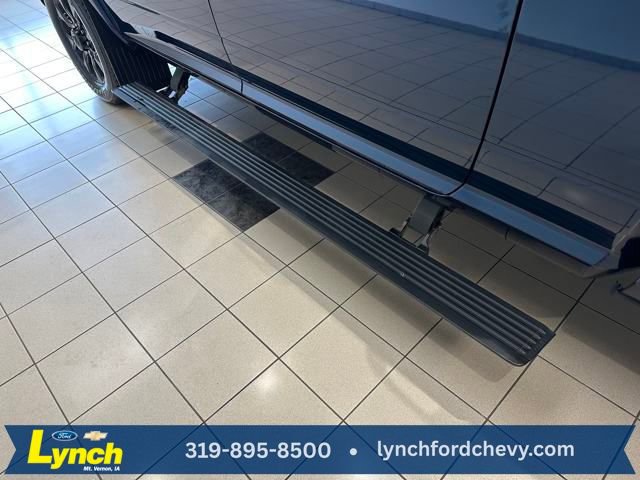 Used 2022 RAM 2500 Limited w/ Night Edition image 21