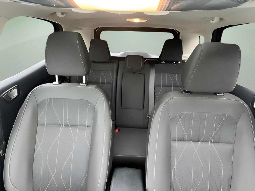 Used 2020 Ford EcoSport SE AWD/4WD image 15
