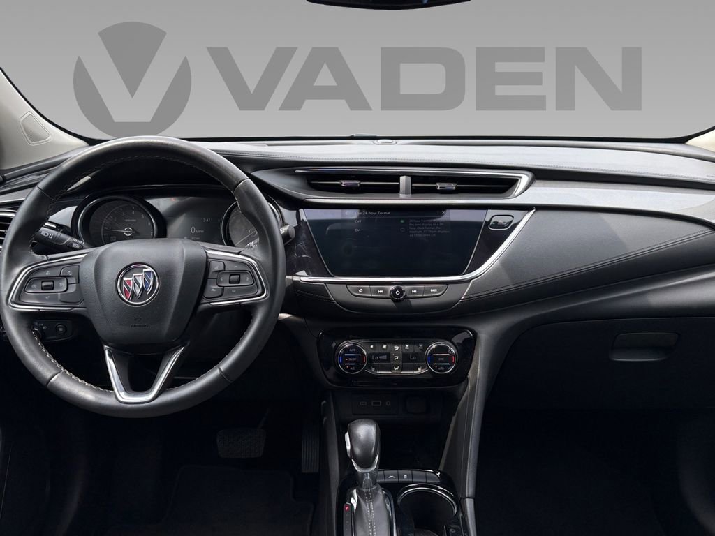 Used 2022 Buick Encore GX Select FWD image 2