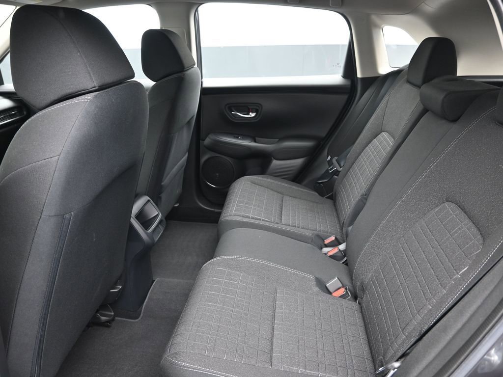 Certified 2024 Honda HR-V LX image 23