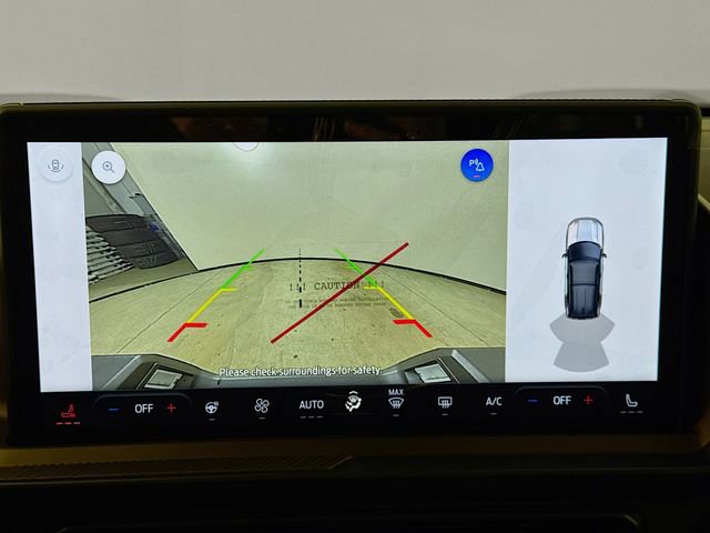 New 2026 Ford Bronco Sport Outer Banks image 13