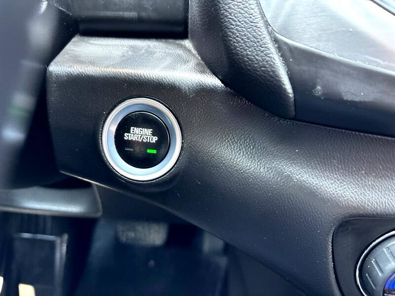 Used 2019 GMC Terrain SLE w/ Driver Convenience Package image 18