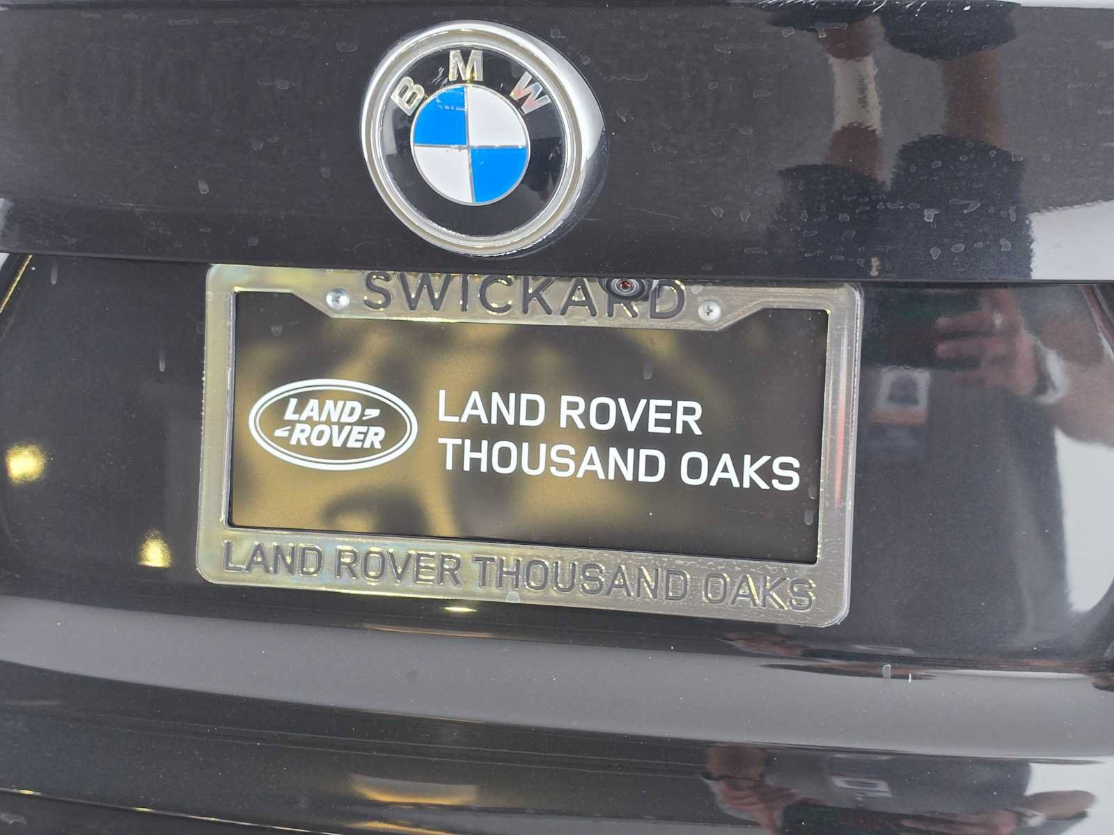 Used 2012 BMW X3 xDrive28i AWD/4WD image 13