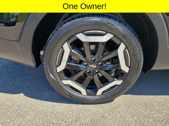 Used 2023 Kia Telluride S w/ S Sunroof Package AWD/4WD image 7