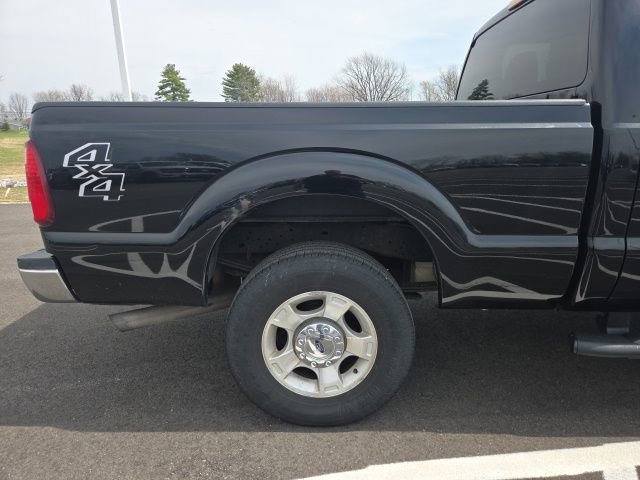 Used 2016 Ford F250 XLT w/ XLT Value Package AWD/4WD image 6