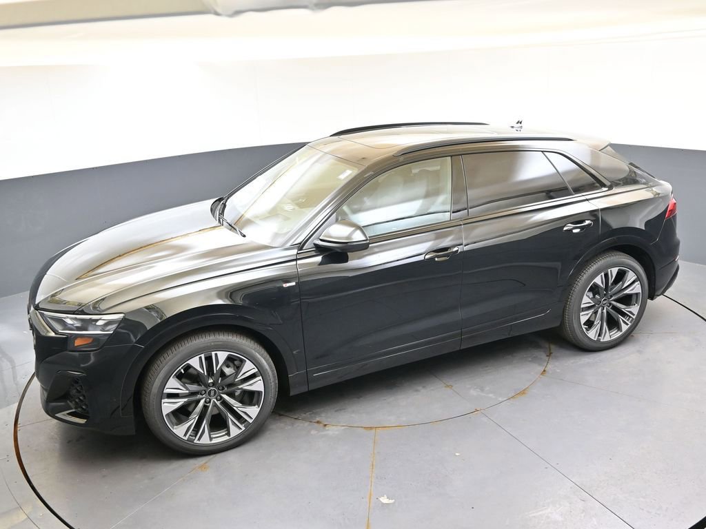 New 2026 Audi Q8 Prestige AWD/4WD image 47