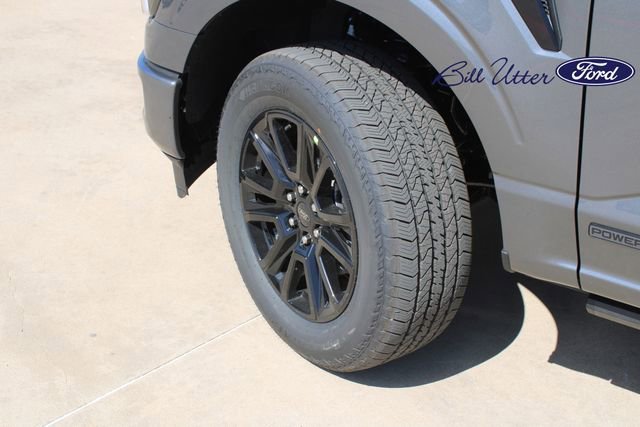 New 2026 Ford F150 Platinum image 5