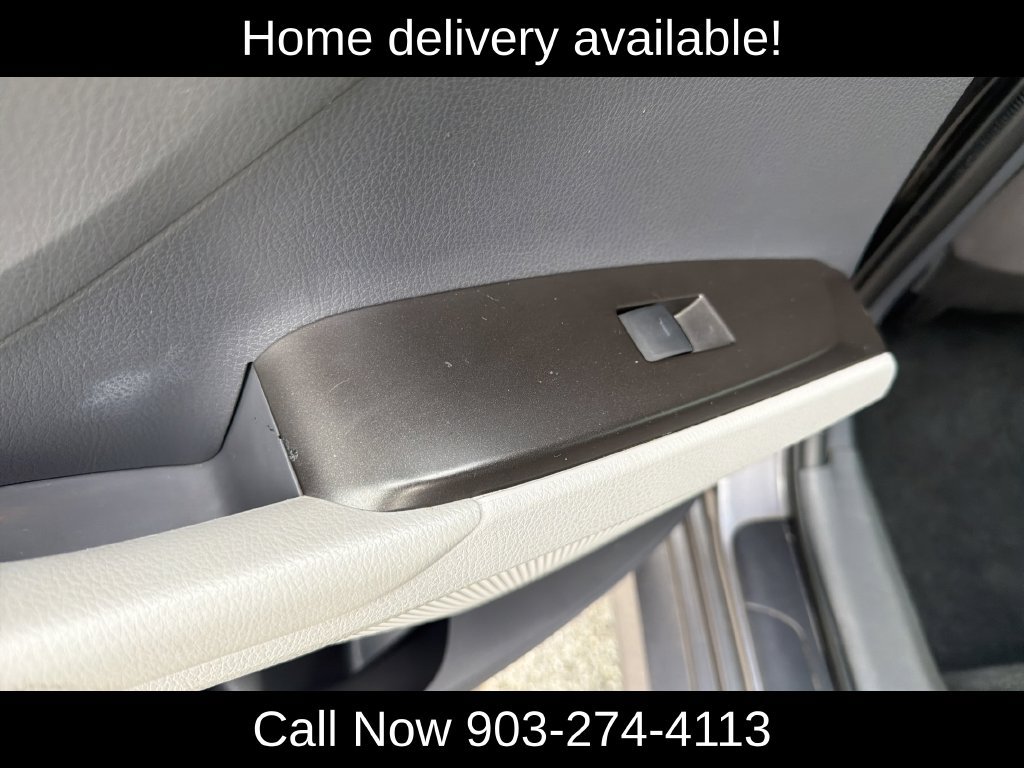 Used 2023 Toyota Camry LE FWD image 14