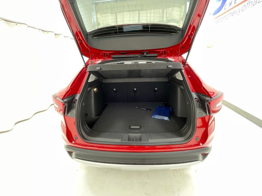 New 2026 Chevrolet Trax LT image 7
