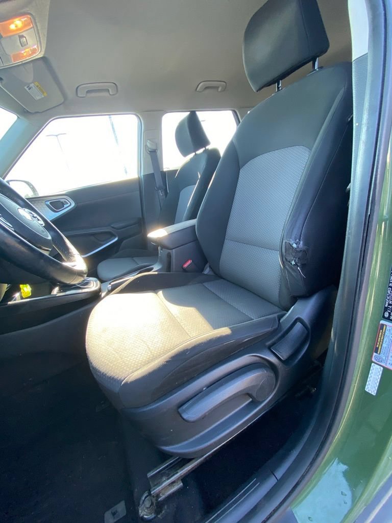 Used 2020 Kia Soul X-Line FWD image 11