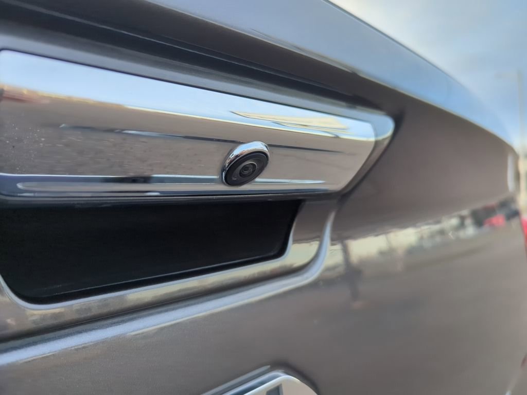 Used 2022 RAM 2500 Limited image 13