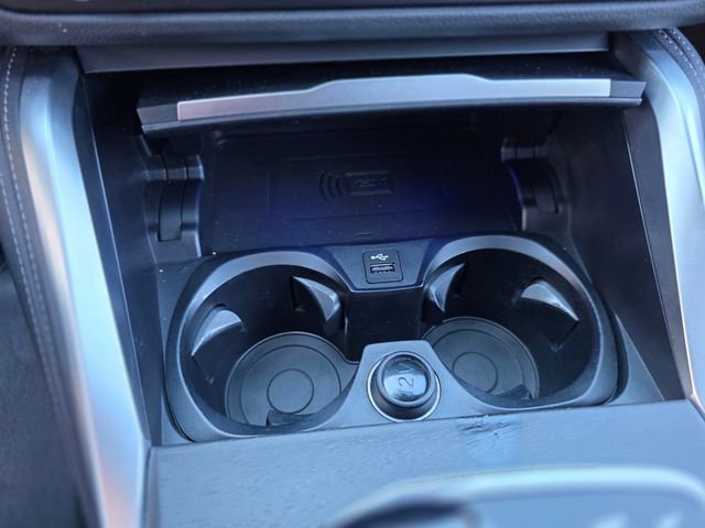 Used 2022 BMW 430i Coupe w/ M Sport Package RWD image 28