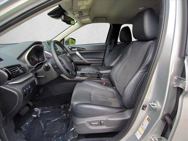 Used 2026 Mitsubishi Eclipse Cross AWD image 16