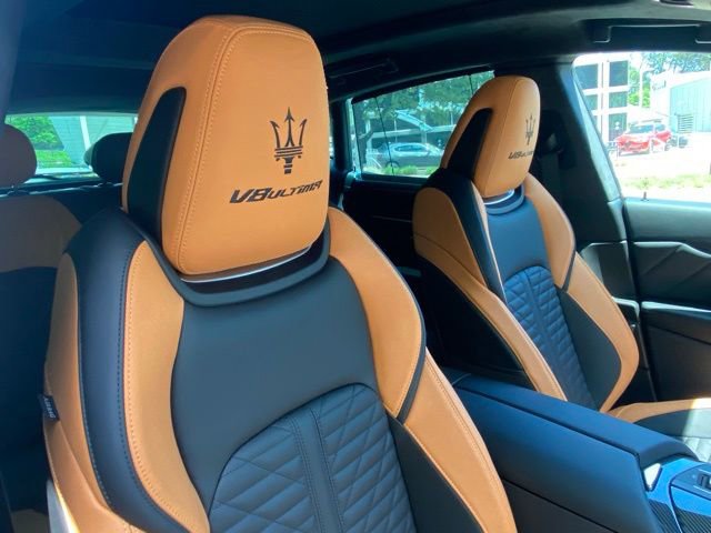 New 2024 Maserati Levante Trofeo image 41