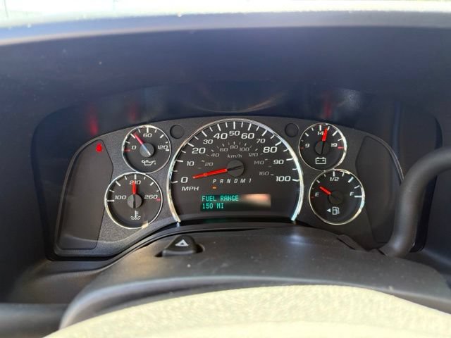 Used 2024 Chevrolet Express 2500 w/ Driver Convenience Package RWD image 33