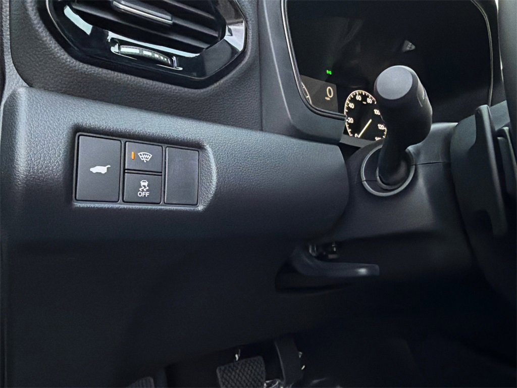 New 2025 Honda Pilot TrailSport image 37