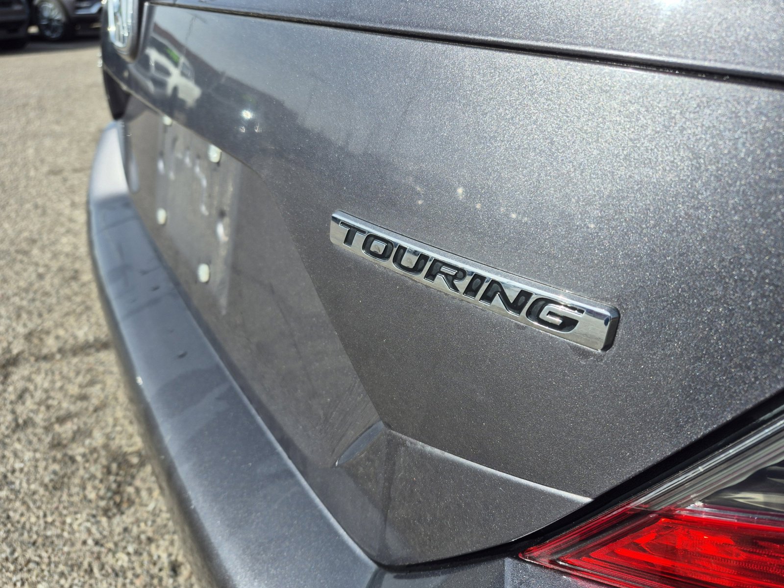 Used 2016 Honda Civic Touring image 22