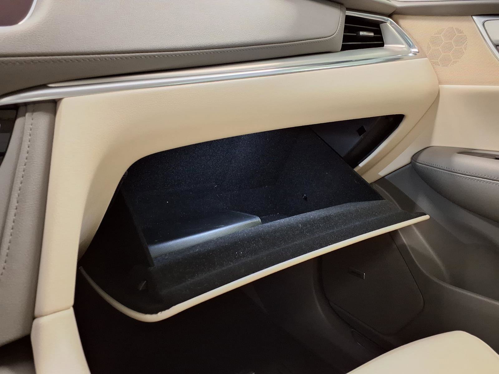 Used 2019 Cadillac XT5 Luxury FWD image 27