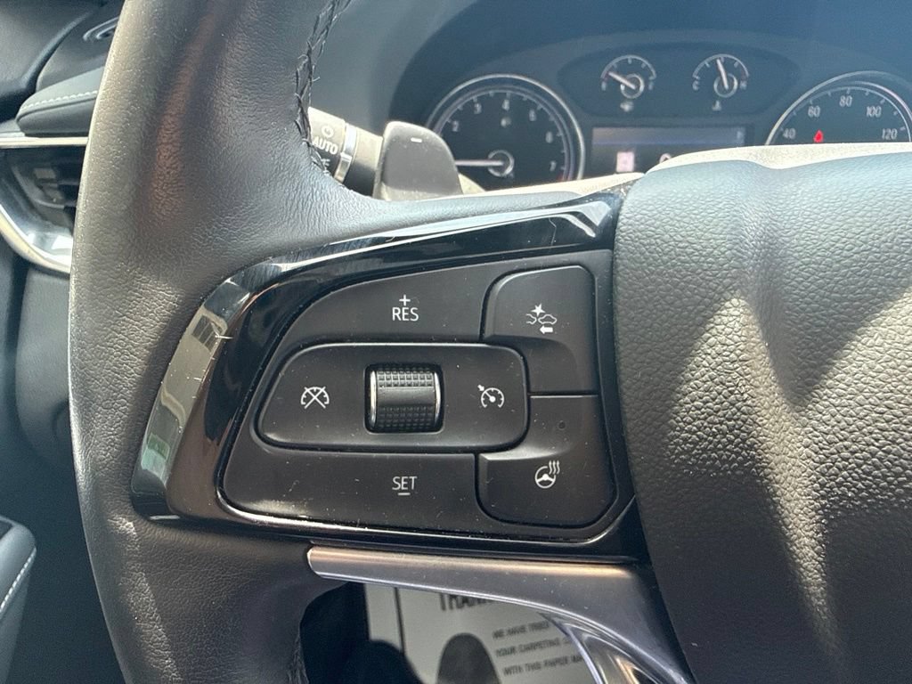 Used 2023 Buick Enclave Essence w/ Experience Buick Package FWD image 25