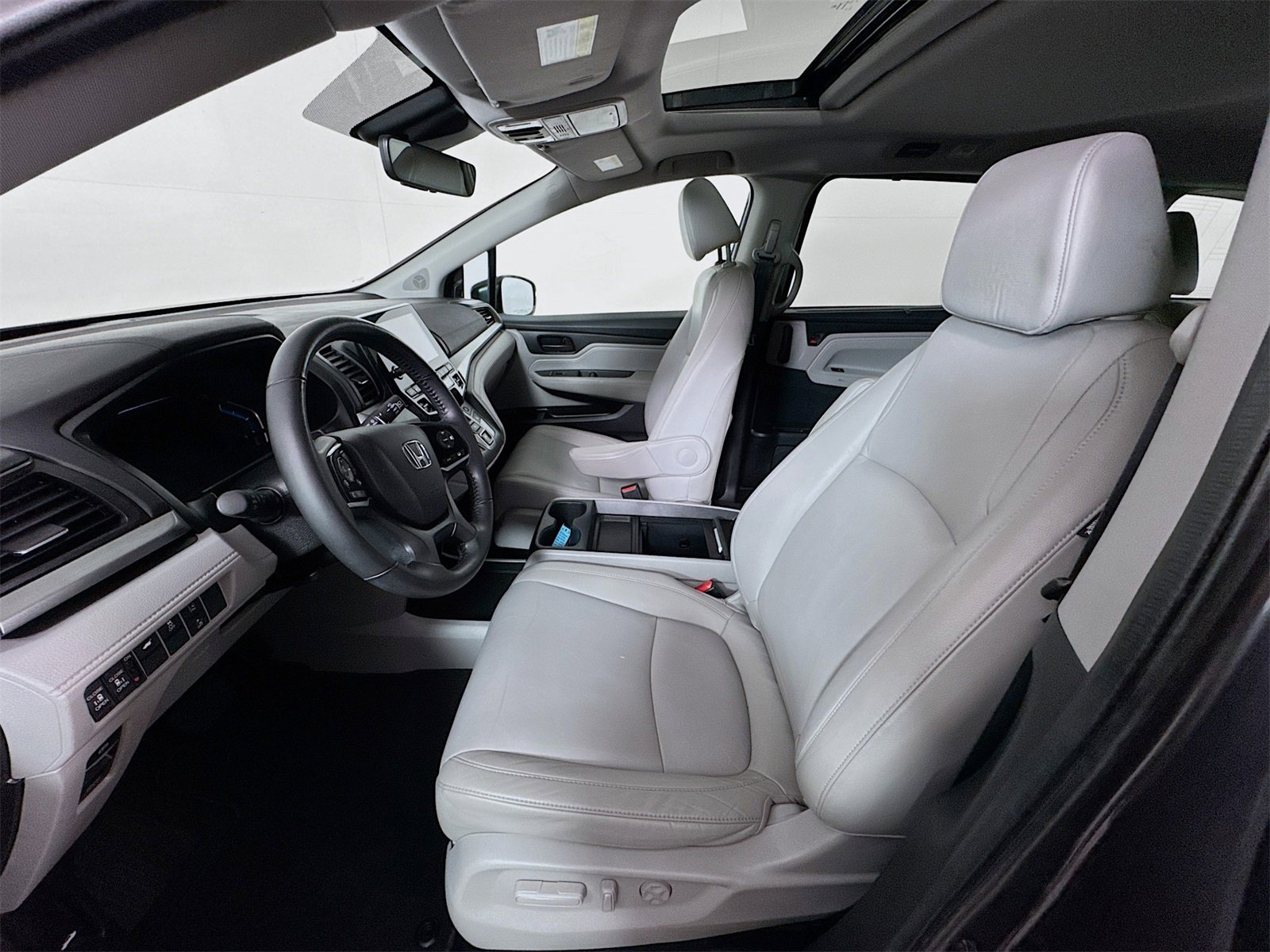 Used 2020 Honda Odyssey EX-L image 18