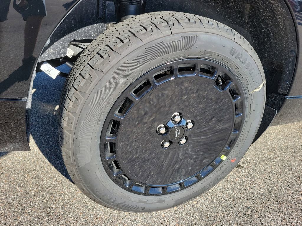 New 2026 Ford Maverick Lobo image 6