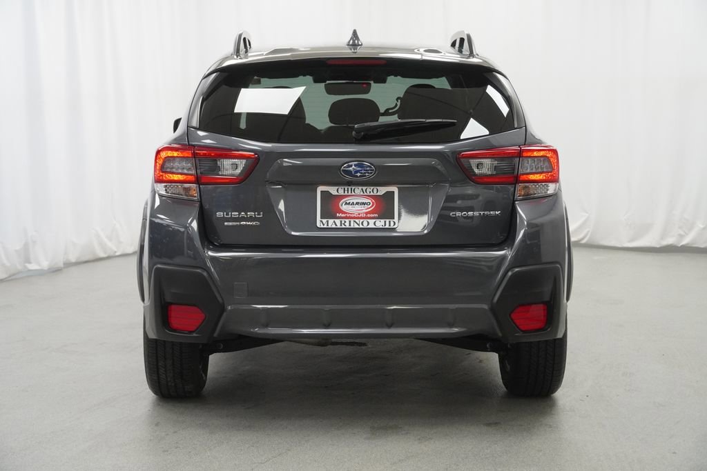 Used 2023 Subaru Crosstrek 2.0i Premium AWD/4WD image 10