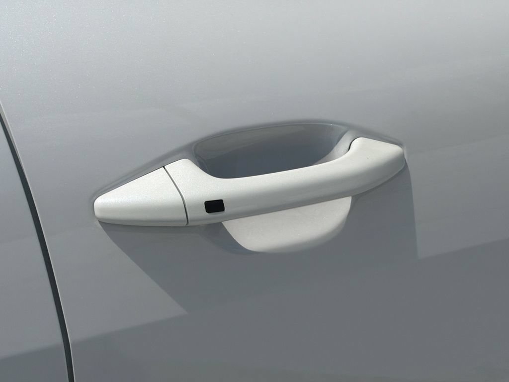 New 2026 Kia K4 FWD image 8