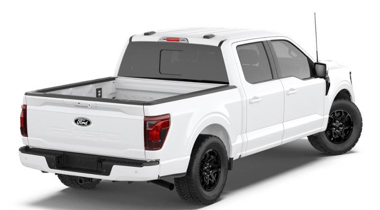 New 2026 Ford F150 XLT image 25