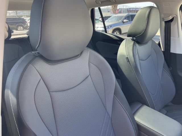 New 2026 Volkswagen Tiguan SE FWD image 27