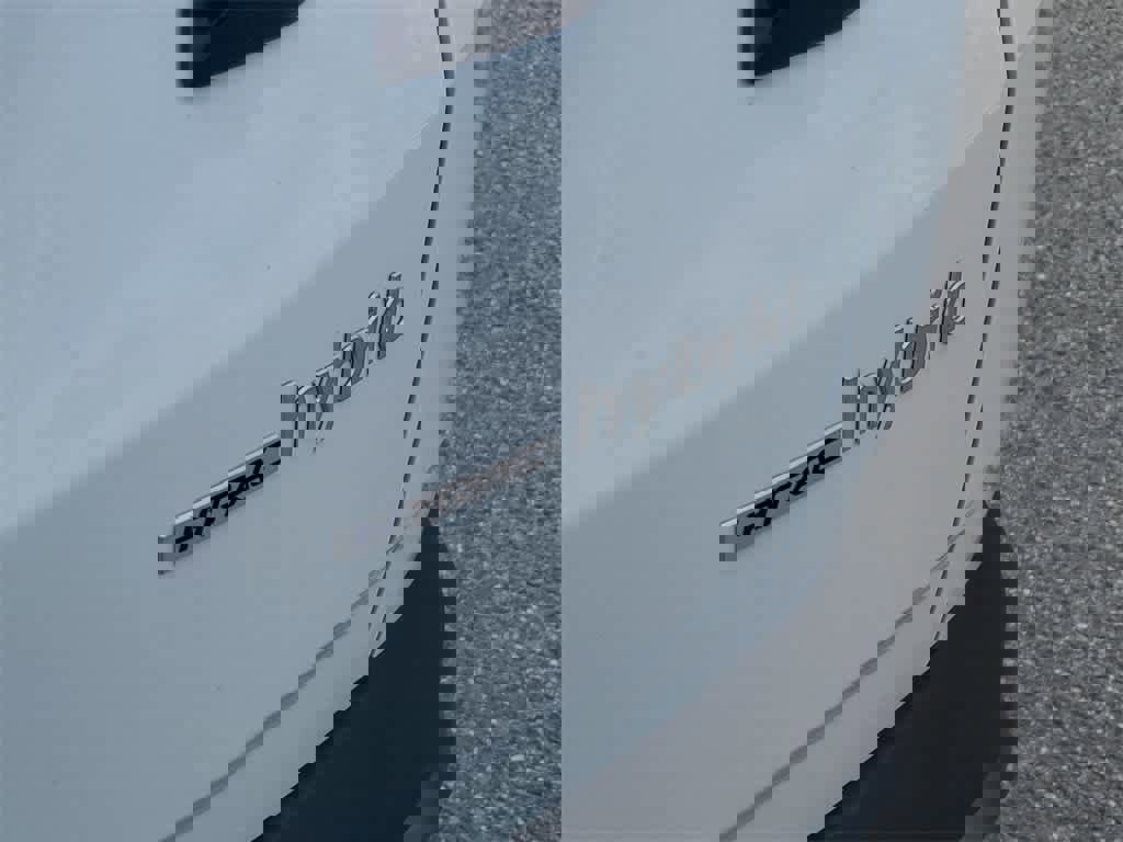 New 2026 Hyundai Tucson Blue SE image 6