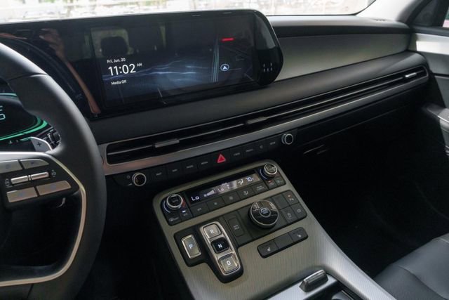 New 2025 Hyundai Palisade XRT FWD image 14