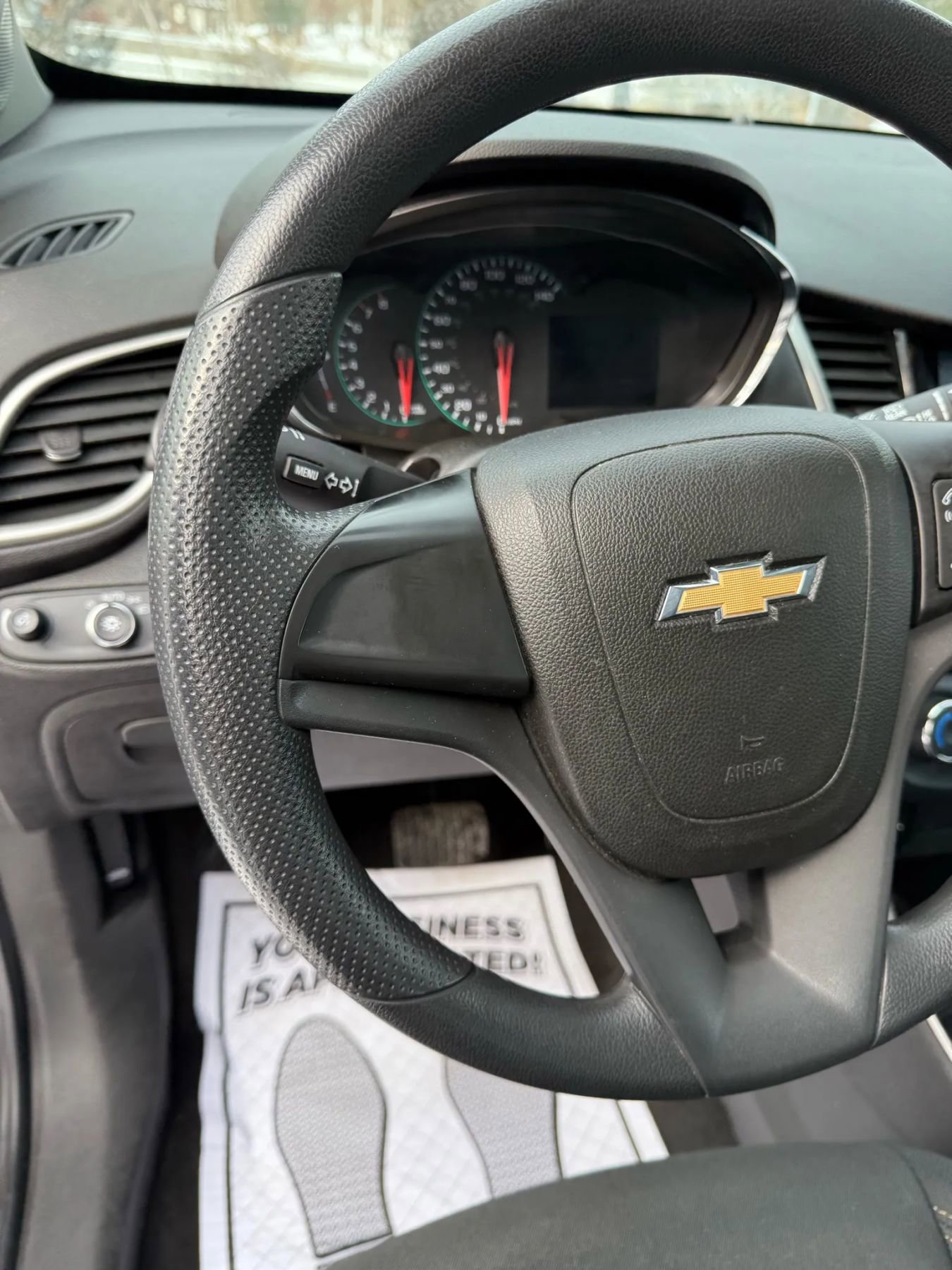 Used 2017 Chevrolet Trax LS w/ LPO, Cargo Package image 30