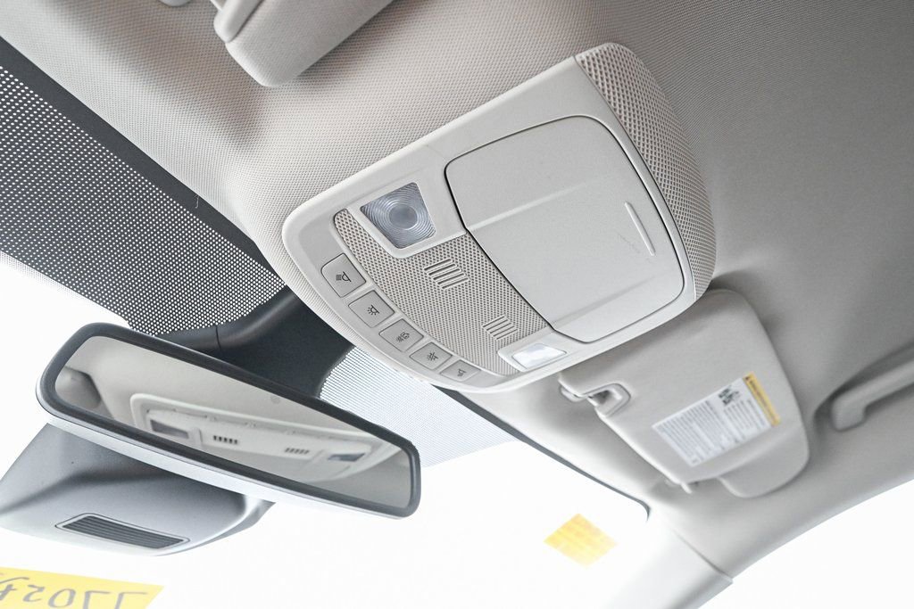 Certified 2024 Ford Edge SEL w/ Convenience Package image 42