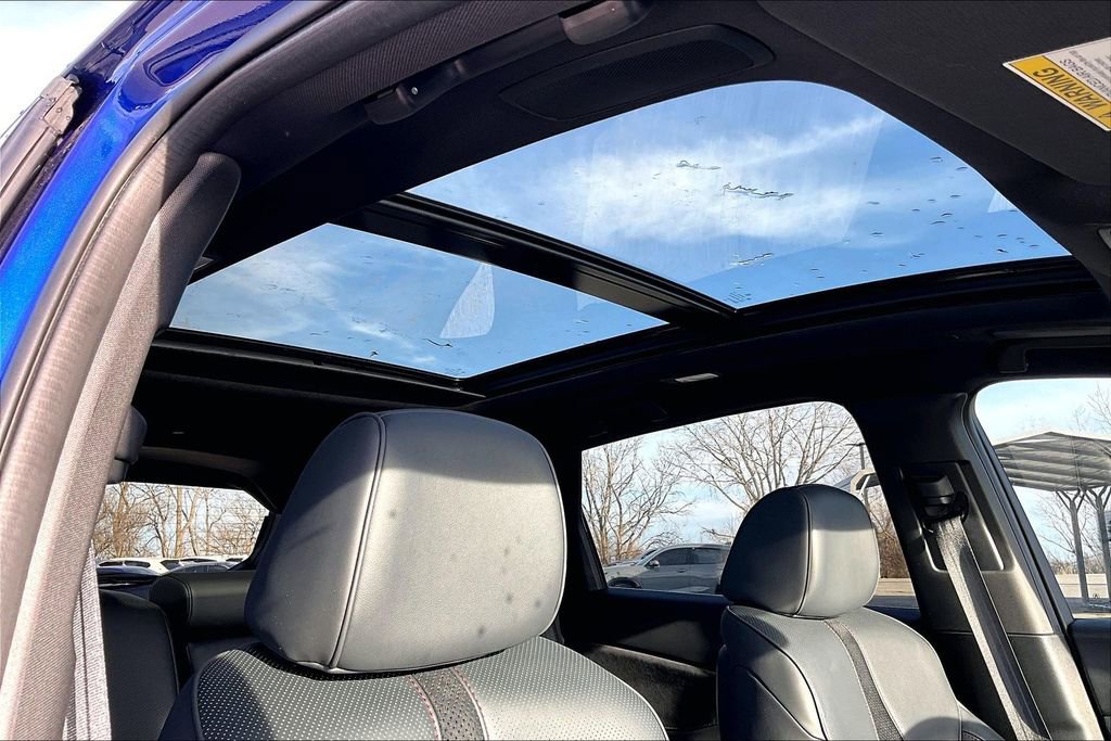 Certified 2023 Acura RDX A-Spec image 22