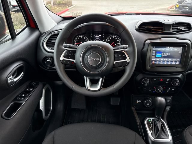 Used 2021 Jeep Renegade Sport w/ Sport Appearance Group image 30