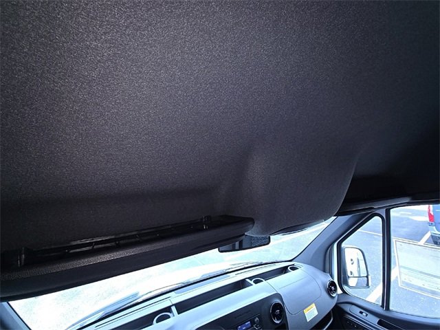 New 2024 Mercedes-Benz eSprinter 170 Cargo image 21