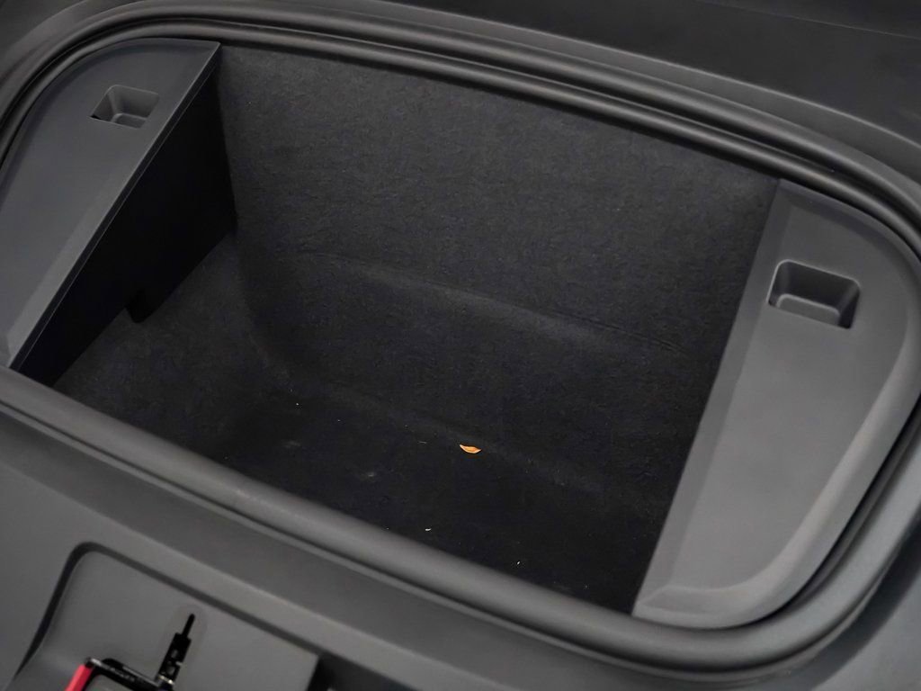 Certified 2021 Porsche Taycan 4S image 15