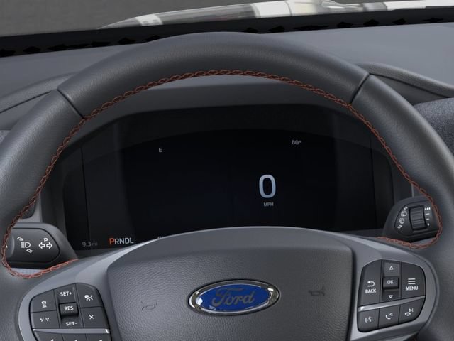 New 2026 Ford Explorer Active w/ Active Comfort Package RWD image 13