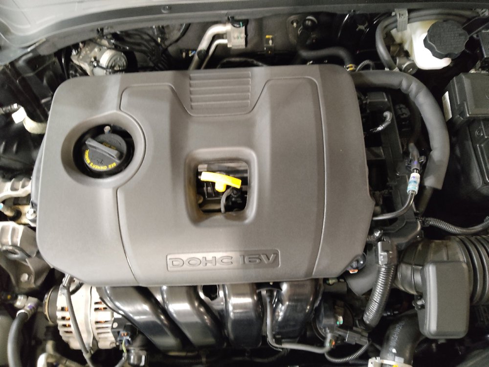 Used 2024 Kia Forte LXS image 30