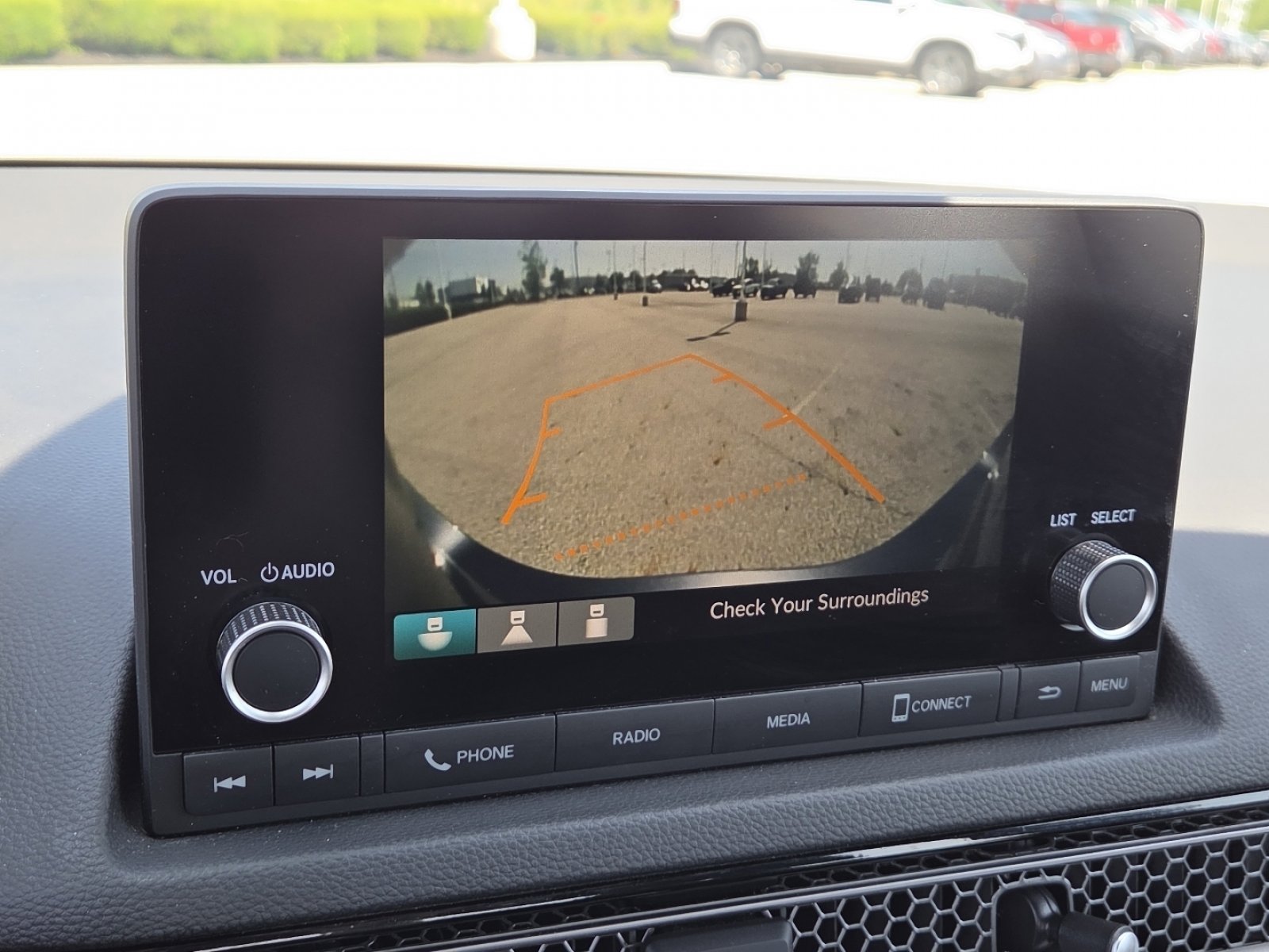 Used 2024 Honda Civic Sport image 8