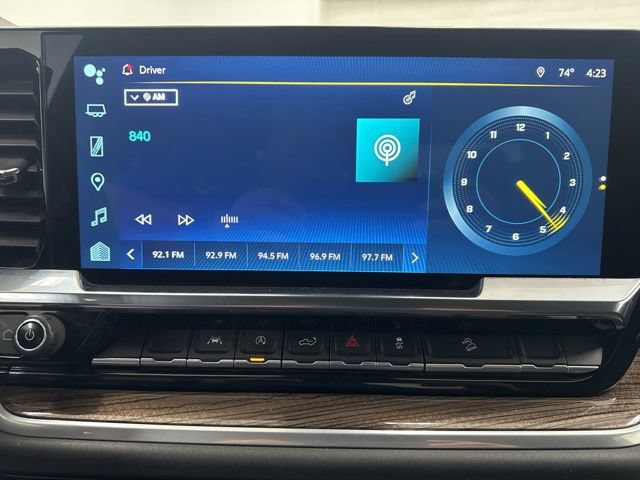 Used 2022 Chevrolet Silverado 1500 RST AWD/4WD image 17