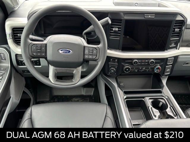 New 2026 Ford F250 XLT w/ XLT Premium Package image 19