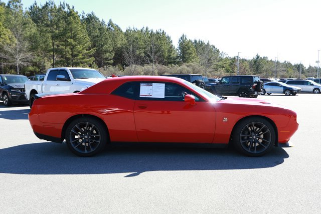 Used 2023 Dodge Challenger R/T Scat Pack image 4