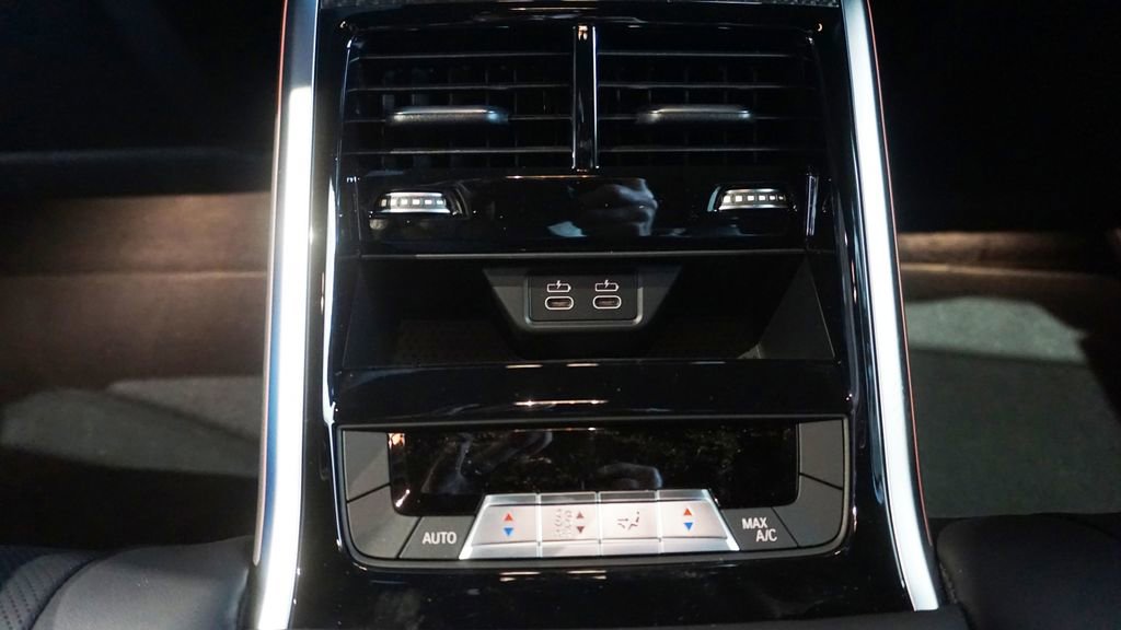 New 2026 BMW M850i xDrive image 12