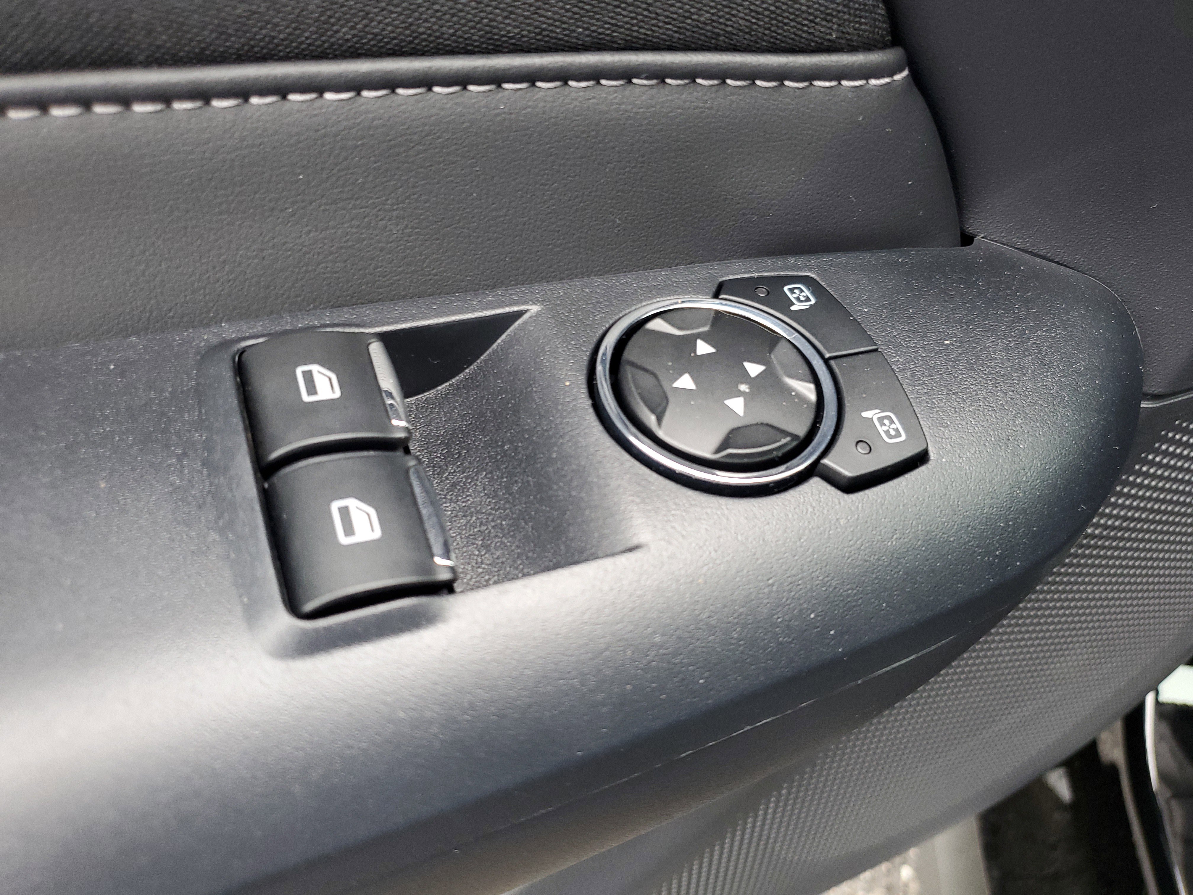 New 2026 Ford Mustang Coupe RWD image 38