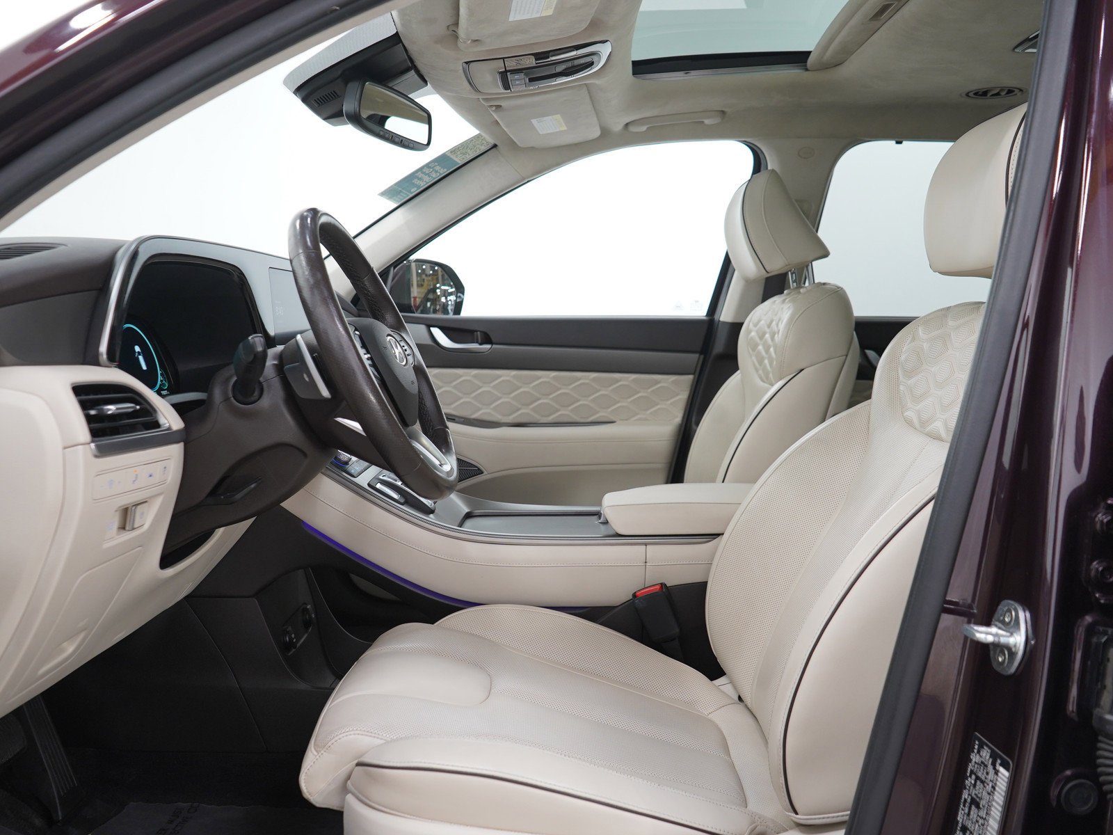 Used 2020 Hyundai Palisade Limited AWD/4WD image 28